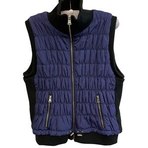 NWOT Calvin Klein Performance Puffer Vest